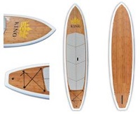 Das King Stand Up Paddleboard BV-09