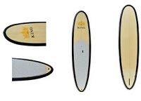 Das King Stand Up Paddleboard BV-11