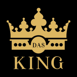 DAS KING