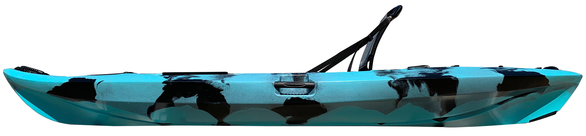 Titan DLX Kayak