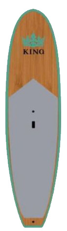 Stand Up Paddle Board