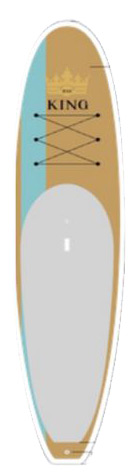 Stand Up Paddle Board