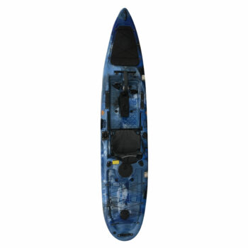Kratos Cloud Kayak