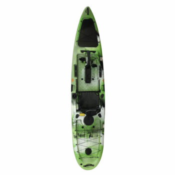 Kratos Forest Kayak
